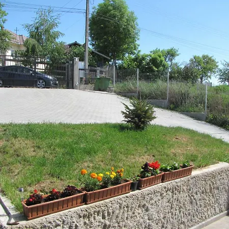 Agropensiunea Maris *