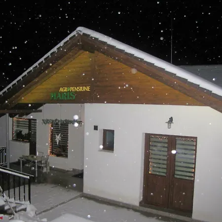 Agropensiunea Maris